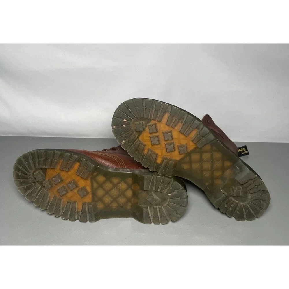 Dr. Martens 1460 Slip Resistant Boots Mens Size 10